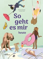 Cover von So geht es mir heute