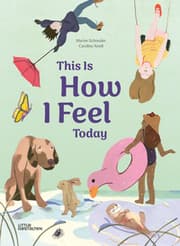 Cover von This Is How I Feel Today