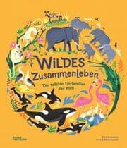 Cover von Wildes Zusammenleben