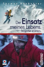 Cover von Der Einsatz meines Lebens.