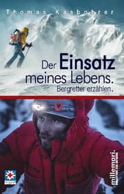 Cover von Der Einsatz meines Lebens