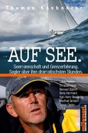 Cover von Auf See.