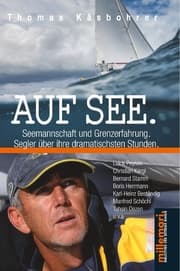 Cover von Auf See.