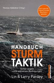 Cover von Handbuch Sturmtaktik