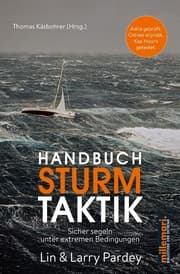 Cover von Handbuch Sturmtaktik