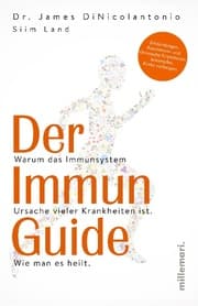 Cover von Der Immun Guide