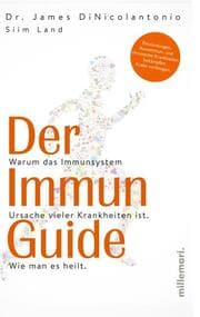 Cover von Der Immun Guide