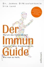 Cover von Der Immun Guide