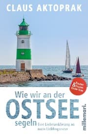 Cover von Wie wir an der Ostsee segeln.