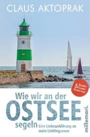 Cover von Wie wir an der Ostsee segeln
