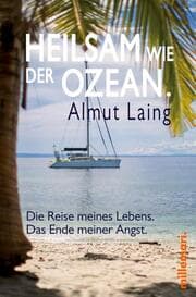 Cover von Heilsam wie der Ozean.