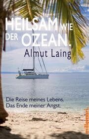 Cover von Heilsam wie der Ozean.