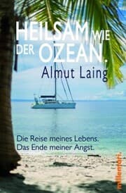 Cover von Heilsam wie der Ozean.