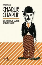 Cover von Charlie Chaplin