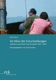 Cover von Im Meer der Entscheidungen
