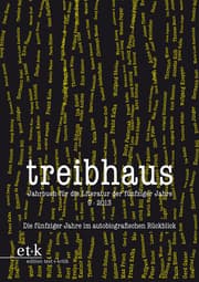Cover von Die fünfziger Jahre im autobiographischen Rückblick