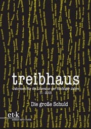 Cover von Die große Schuld