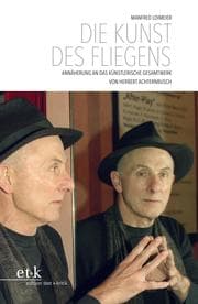 Cover von Die Kunst des Fliegens