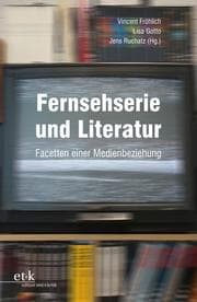 Cover von Fernsehserie und Literatur