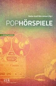 Cover von Pophörspiele