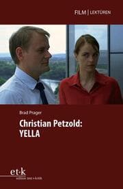 Cover von Christian Petzold: Yella