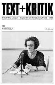 Cover von Herta Müller