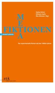 Cover von METAfiktionen