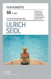Cover von Ulrich Seidl