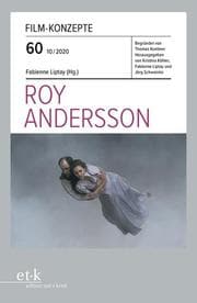 Cover von Roy Andersson