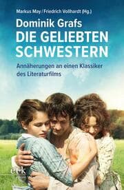 Cover von Dominik Grafs DIE GELIEBTEN SCHWESTERN