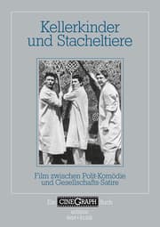 Cover von Kellerkinder und Stacheltiere