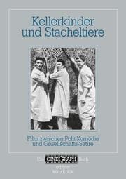 Cover von Kellerkinder und Stacheltiere