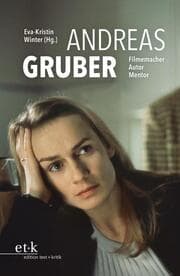 Cover von Andreas Gruber