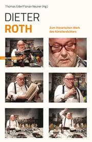 Cover von Dieter Roth