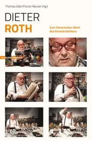 Cover von Dieter Roth