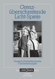 Cover von Grenzüberschreitende Licht-Spiele