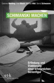 Cover von Schimanski machen