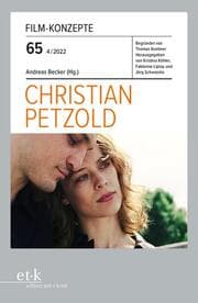 Cover von Christian Petzold
