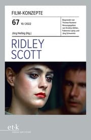 Cover von Ridley Scott