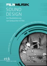 Cover von FilmMusik - Sound Design