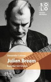 Cover von Julian Bream