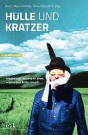 Cover von Hülle und Kratzer