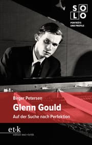 Cover von Glenn Gould