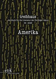 Cover von Amerika
