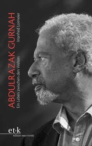 Cover von Abdulrazak Gurnah