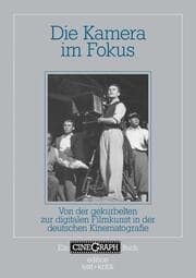 Cover von Die Kamera im Fokus
