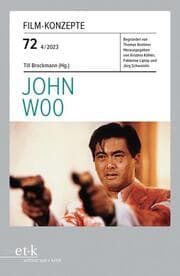 Cover von John Woo