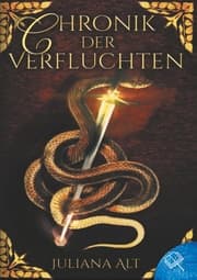 Cover von Chronik der Verfluchten