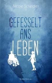 Cover von Gefesselt ans Leben