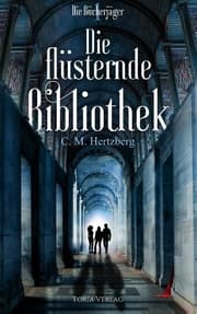Cover von Die Bücherjäger
